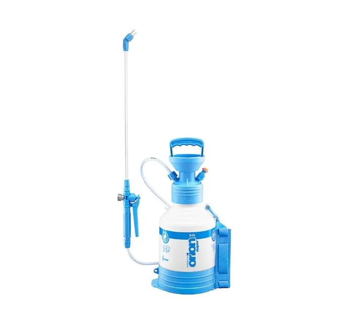 Обприскувач Оріон Kwazar Orion Super Cleaning Pro+ 3 л (ПР WTO.0309)