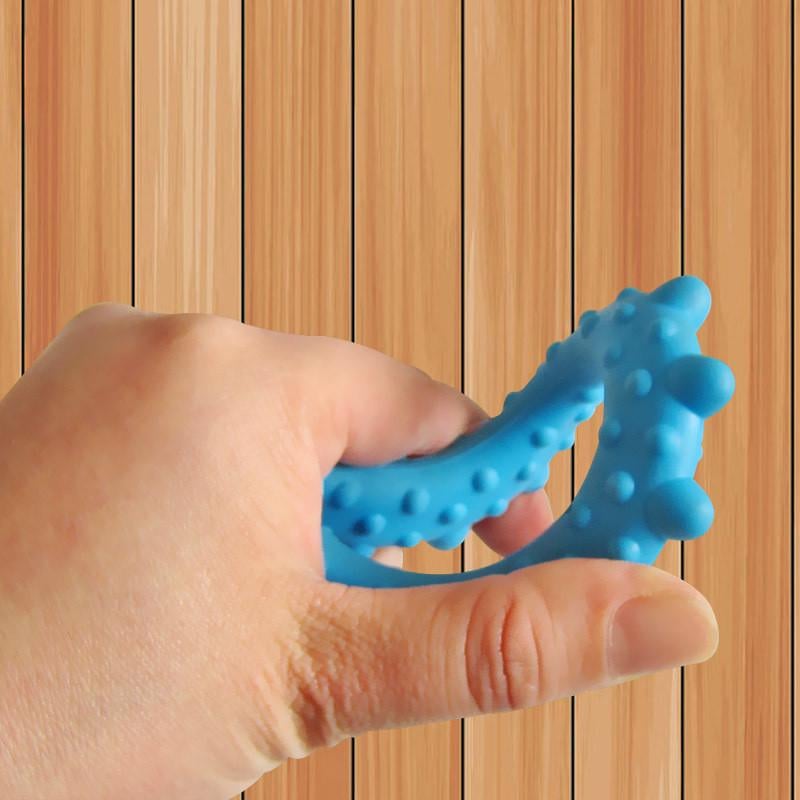 Игрушка для собак TPR божья коровка 85 см Бакитный (00000002268) - фото 6 Игрушка для собак TPR божья коровка 85 см Бакитный (00000002268) - фото 6