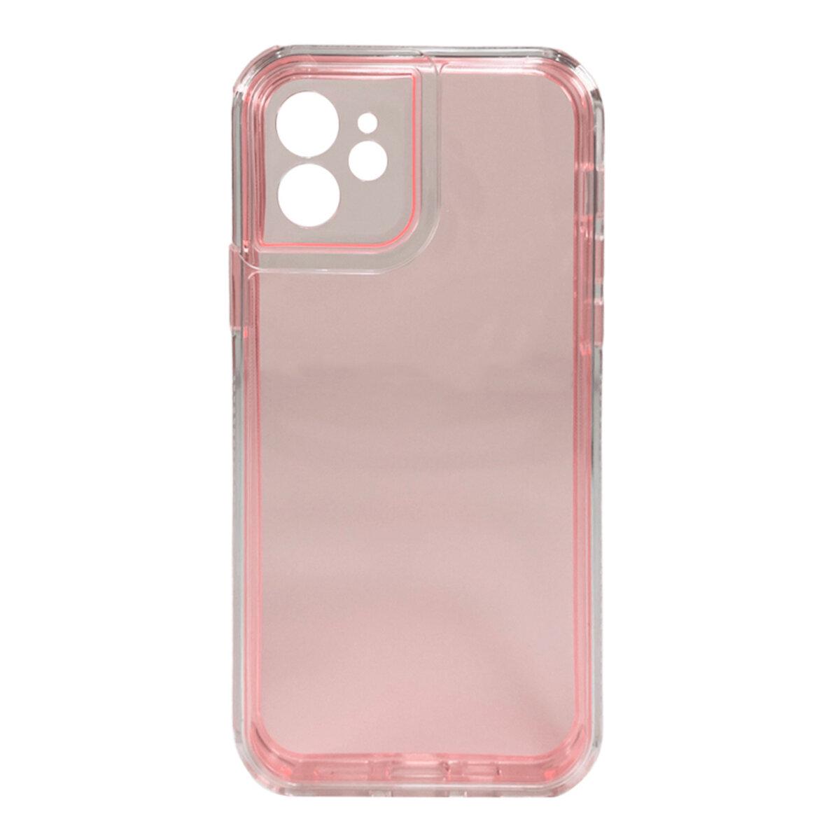 Противоударный чехол Space III для Apple iPhone 11 Powder