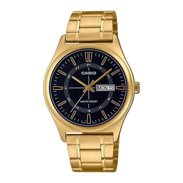 Часы Casio MTP-V006G-1C модуль №1333 (2082664200)