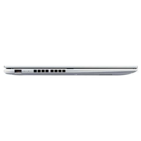 Ноутбук Asus VivoBook 17 K17O3ZA Silver (K1703ZA-WH34) - фото 8