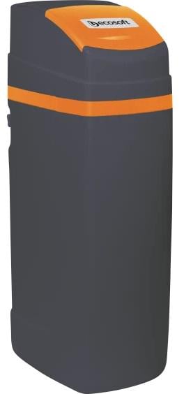 Фильтр для обезжелезивания и умягчения воды Ecosoft Titanium Gold 250 (FK1035CABCEMIXCOR) - фото 1