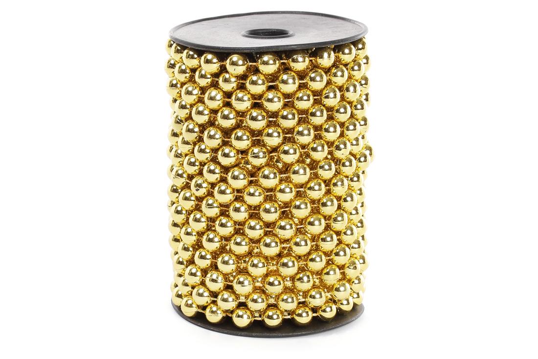 Бусы пластиковые BonaDi (147-032)