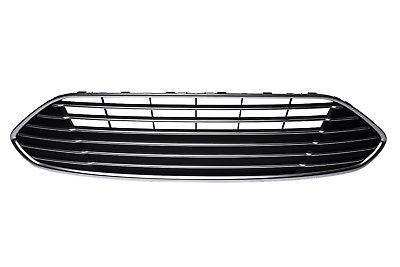 Решетка бампера AVTM Ford C-Max Hybrid USA 13-17 средняя верхняя (2835 910)