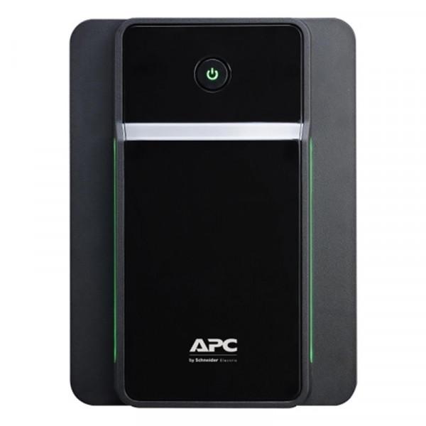 Источник бесперебойного питания APC Back UPS 1600VA 900 Вт BX1600MI (2ed8fdc8) - фото 3