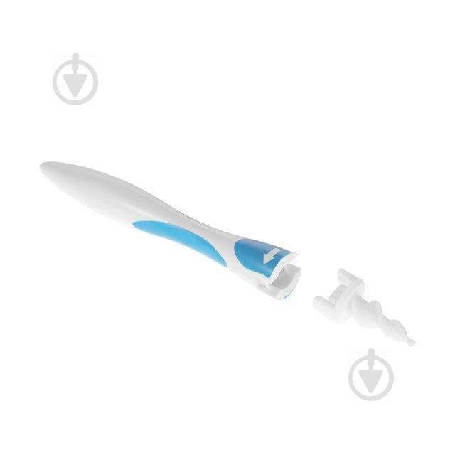 Прилад для чищення вух Smart Swab Білий (tdx0000539)