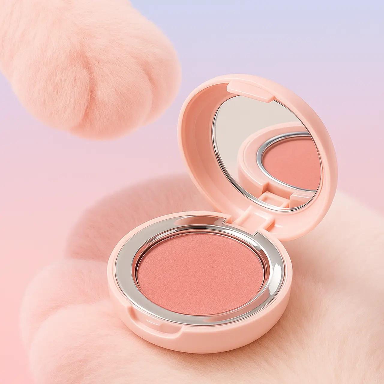 Рум'яна Jojo Diary Long Diary Egg Face Soft Blush 03 The First of Awakening (2620041610)