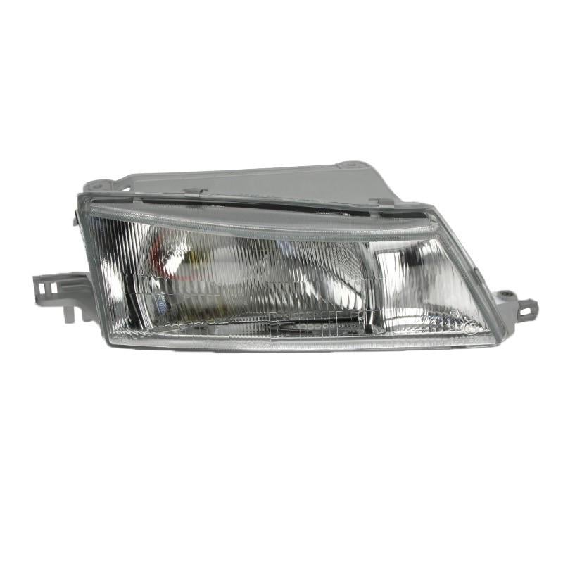 Фара передняя правая Daewoo Nexia 1995-2008 H4 (222-1103R-LD-EM)