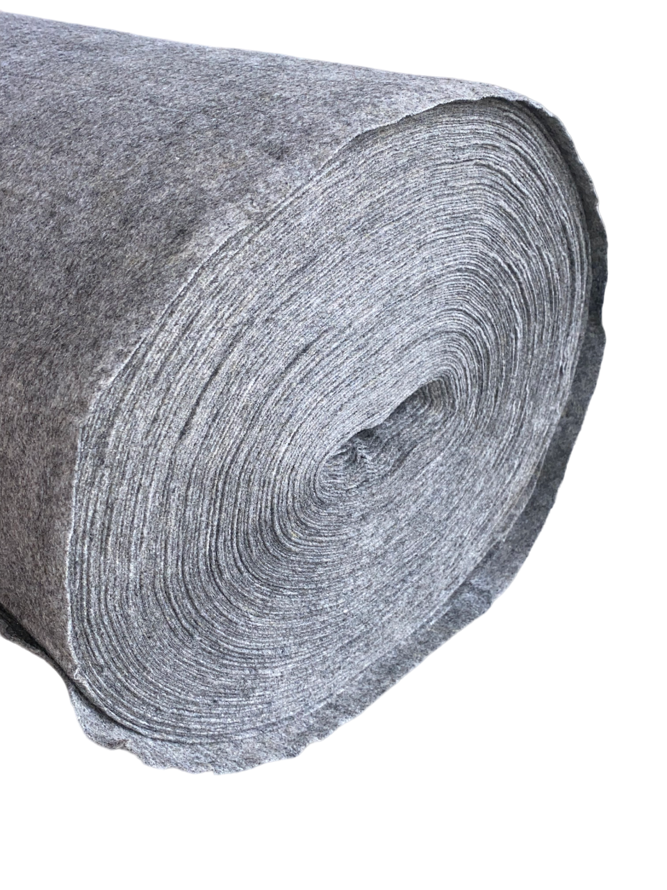 Геотекстиль термофіксований 250 г/м2 50 м2 (22624374) - фото 2 Геотекстиль термофіксований 250 г/м2 50 м2 (22624374) - фото 2