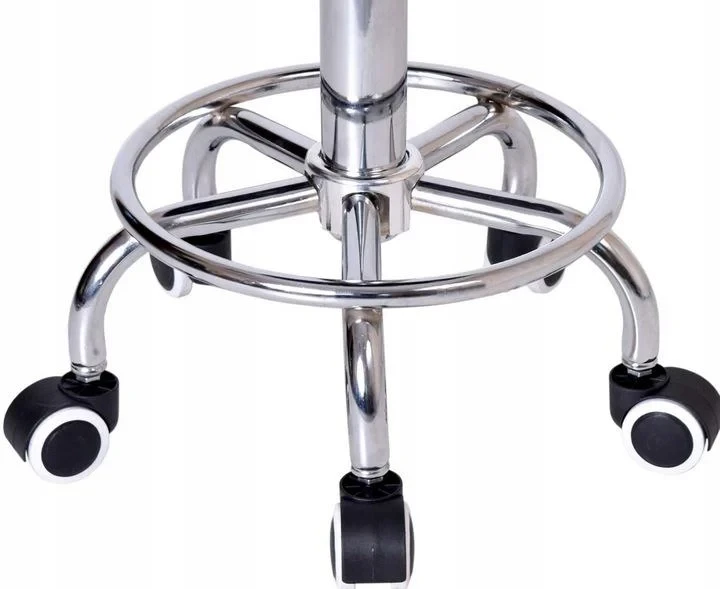 Барный стул вращающийся Just Sit Solo Черный (2676326682) - фото 3 Барный стул вращающийся Just Sit Solo Черный (2676326682) - фото 3