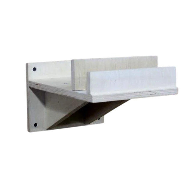 Подвес для велосипеда из дерева Фулакунда Бланже (ПВЭ-000501)