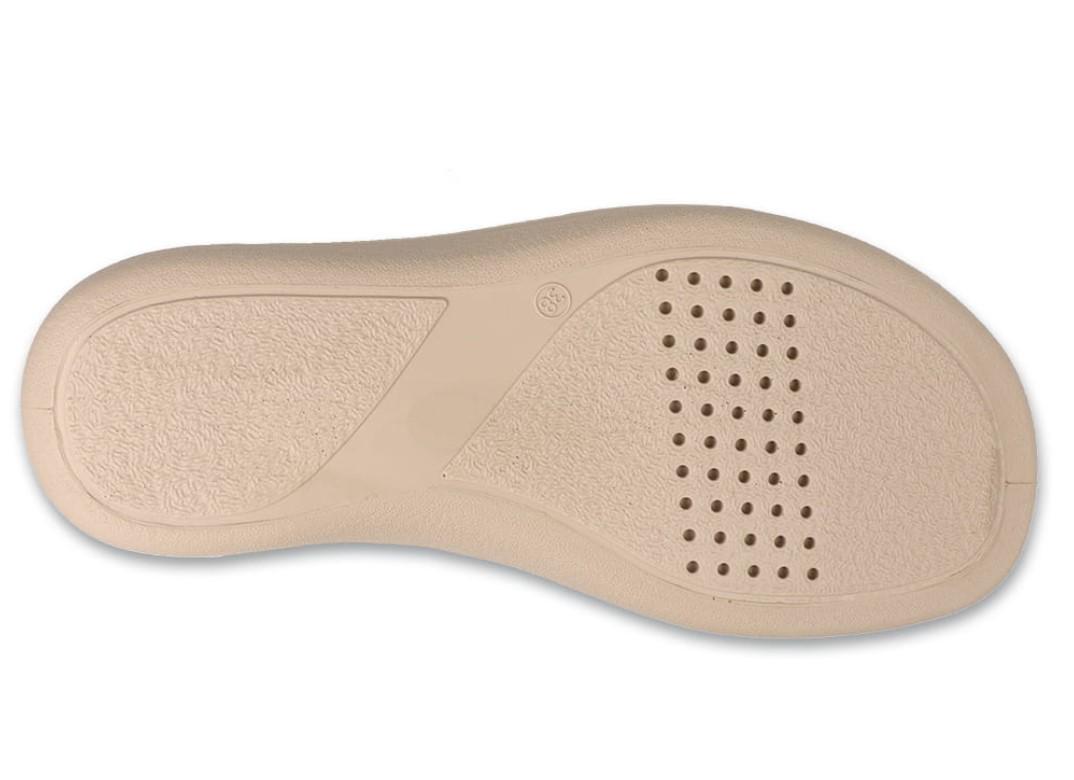 Сандалии женские диабетические для проблемных ног DrOrto System 077D005 р. 40 Темно-бежевый - фото 5 Сандалии женские диабетические для проблемных ног DrOrto System 077D005 р. 40 Темно-бежевый - фото 5