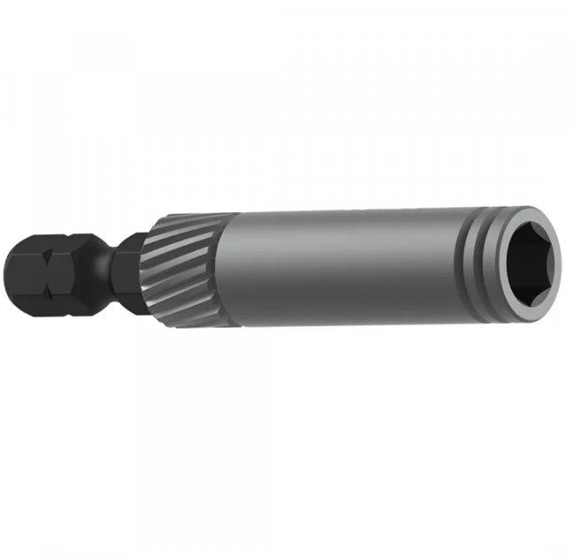 Отвертки с трещоткой универсальные DUKA Mi RS1 Multipurpose Ratchet Screwdriver Set Black (12155926) - фото 8