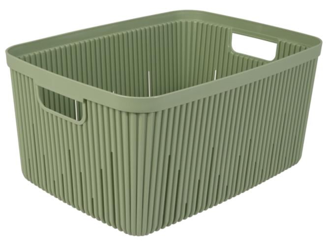 Корзина Herevin 13 л Green (MLM-161372-153)