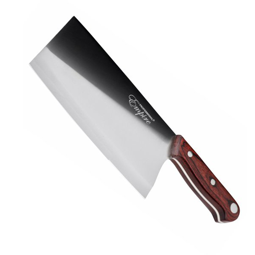 Топор кухонный для мяса Empire EM3146 деревянная ручка 31 см (556797)