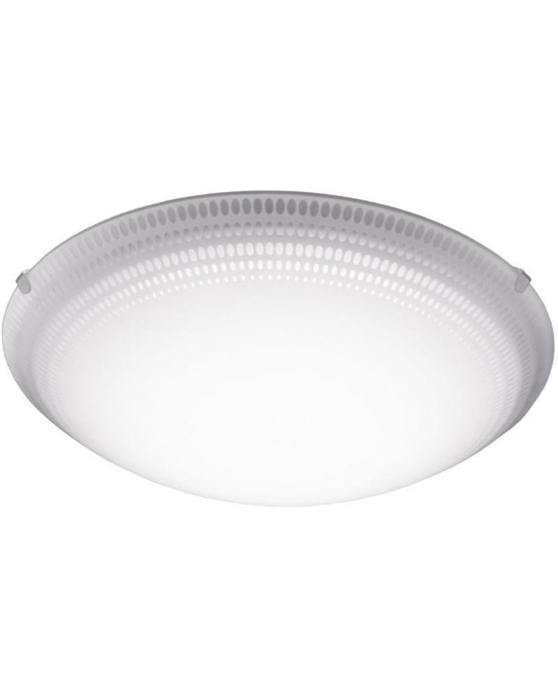 Светильник потолочный Eglo Margitta 1 (95673)