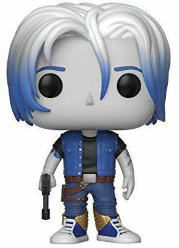 Фігурка Funko Pop Ready Player One Parzival 10 см (мovies Р 496)