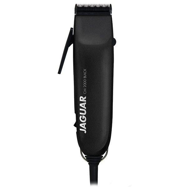 Машинка для стрижки Jaguar CM 2000 Black  (Jag_CM2000blk)