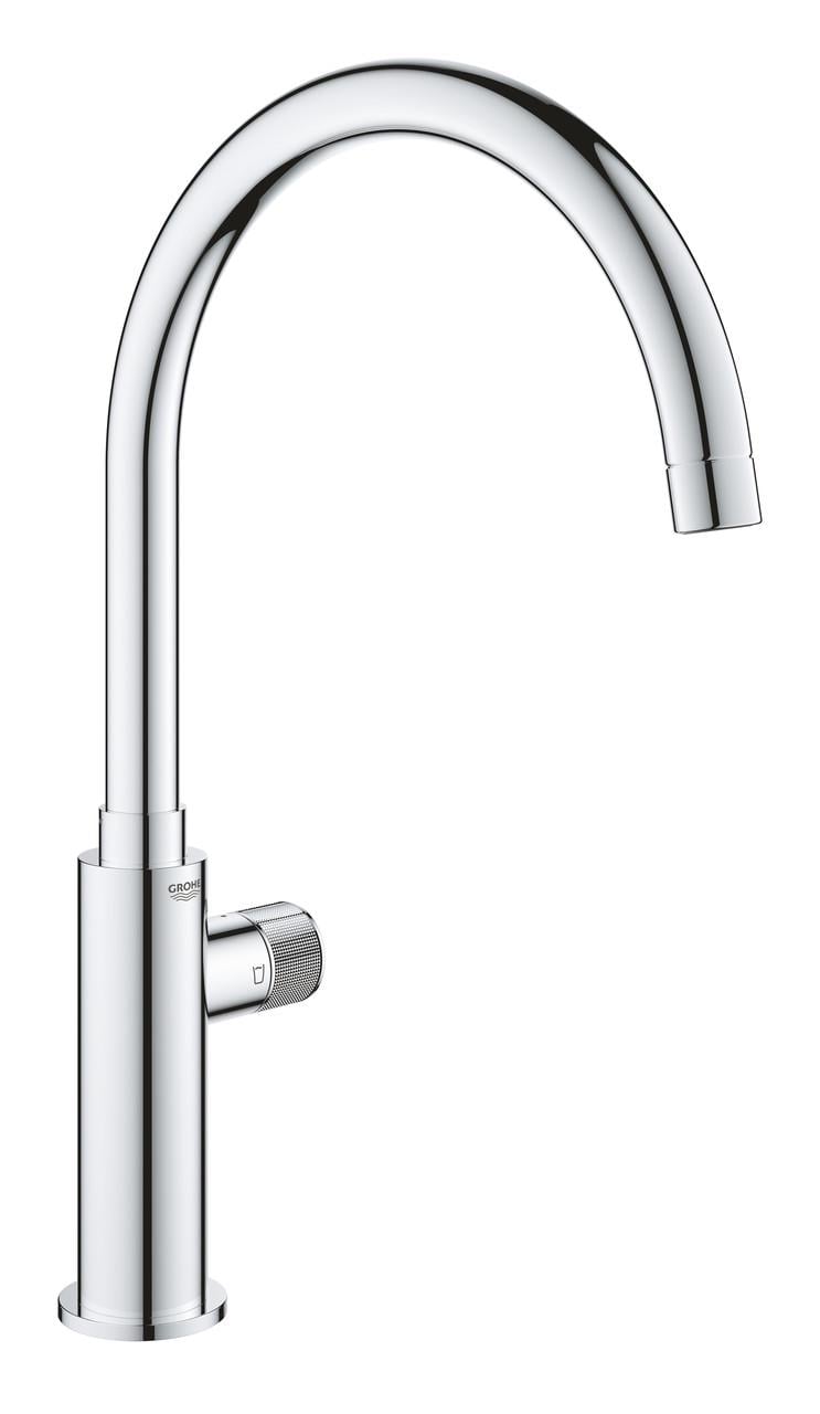 Кран для фильтрованной воды Grohe Pure Blue (31724000)