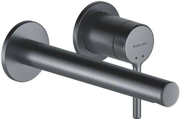 Смеситель для умывальника Excellent Pi (AREX1214AB)