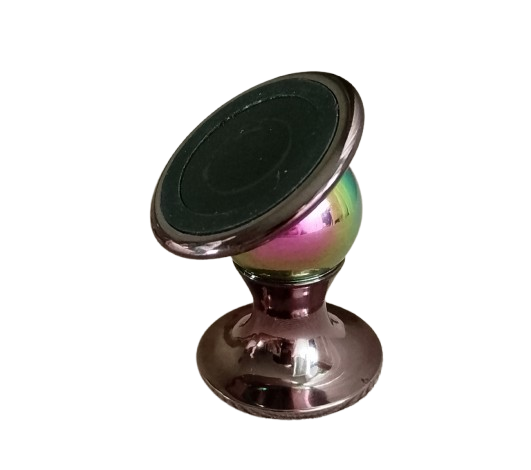 Держатель автомобильный магнитный на панель (1864)