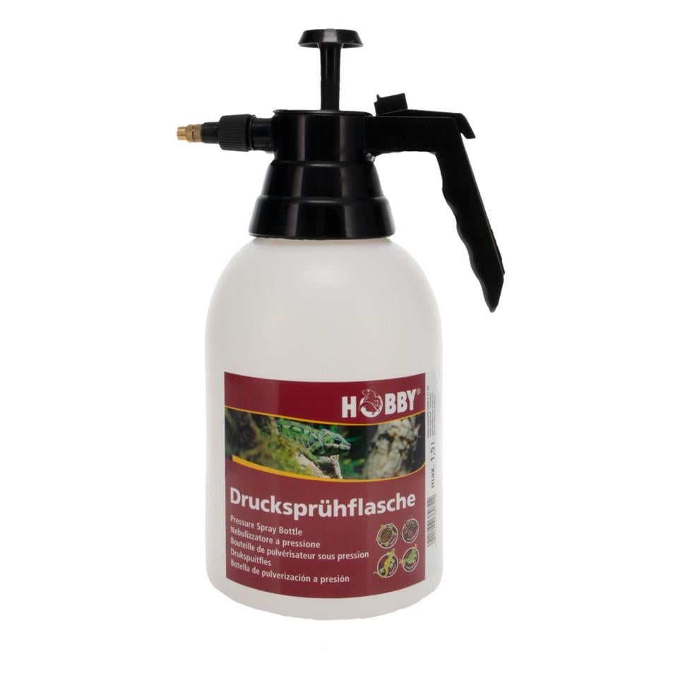 Опрыскиватель пневматический Hobby Pressure Spray Bottle 1500 мл (HB38072)