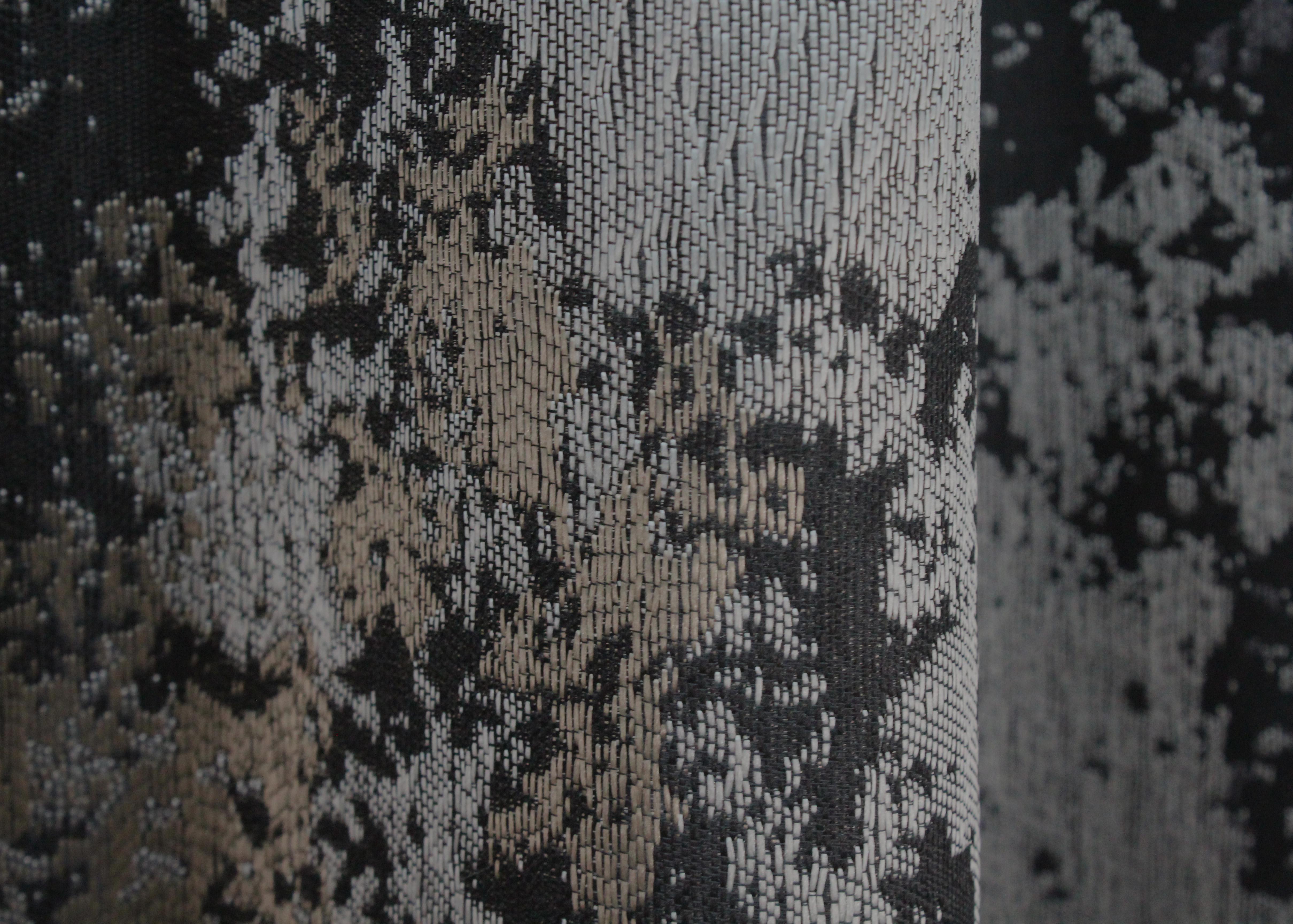 Комплект готовых штор VR-Textil Мрамор Al-7 № 1461ш 150х290 см 2 шт. Разноцветный (33-0328) - фото 8 Комплект готовых штор VR-Textil Мрамор Al-7 № 1461ш 150х290 см 2 шт. Разноцветный (33-0328) - фото 8