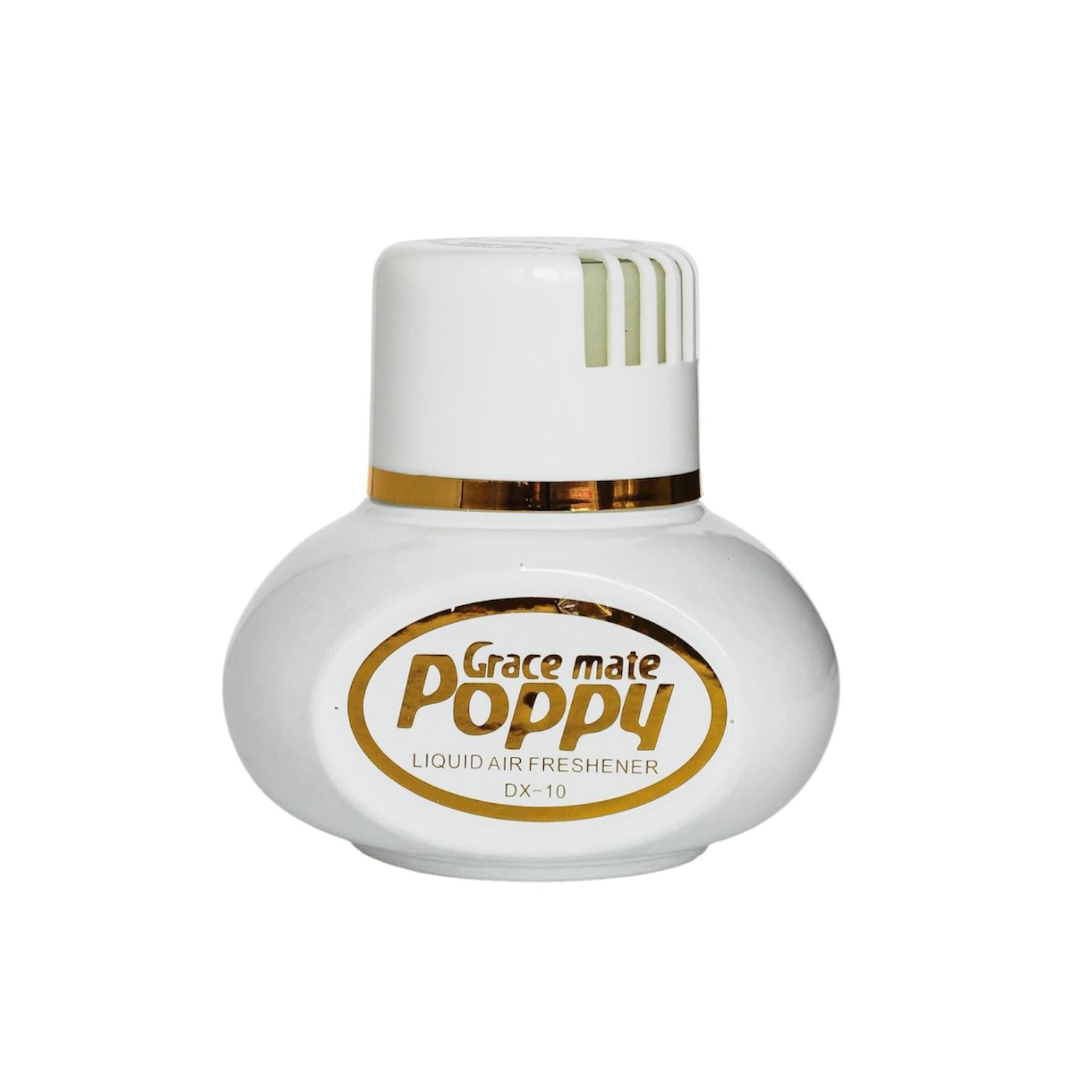 Освежитель воздуха в авто Poppy Жасмин (30284379)