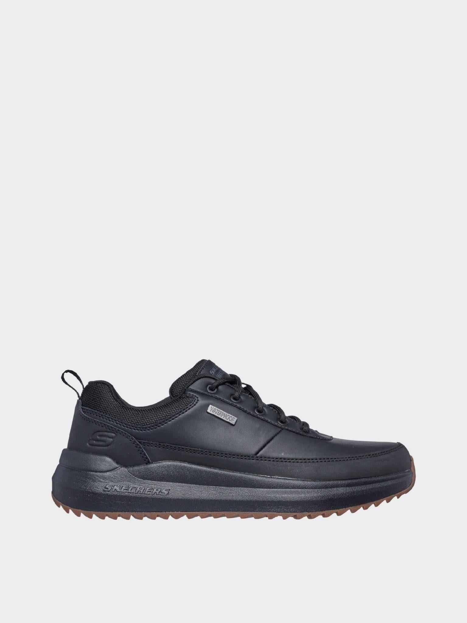 Кроссовки мужские Skechers 210951 BLK р. 41 Черный (36614860)