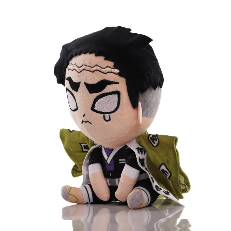 Игрушка мягкая гемей химеджима 20 см (11001) - фото 3 Игрушка мягкая гемей химеджима 20 см (11001) - фото 3