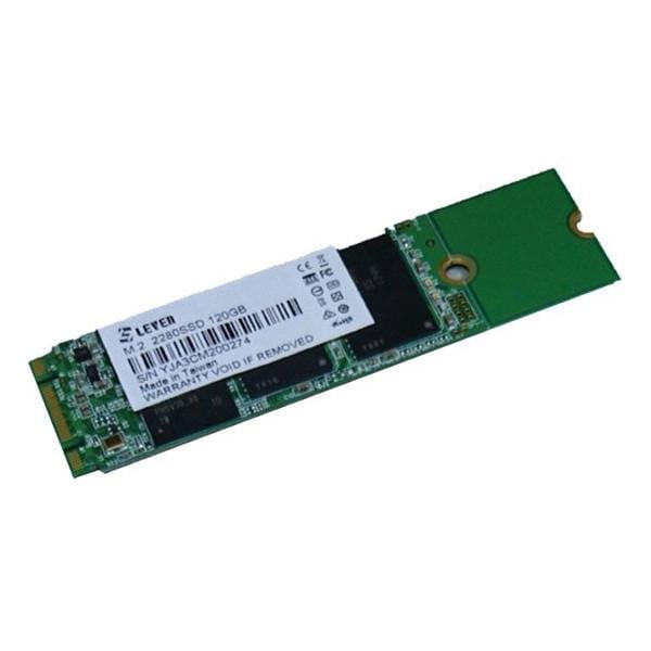 SSD накопичувач Leven M.2 120GB (JM300M2-2280120GB) JM300