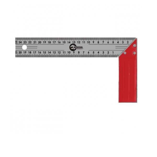 Косинець будівельний MT-2030 300 мм (MT-2030)
