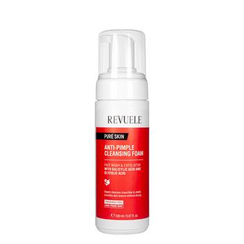 Пенка для умывания Revuele Anti-Pimple против прыщей