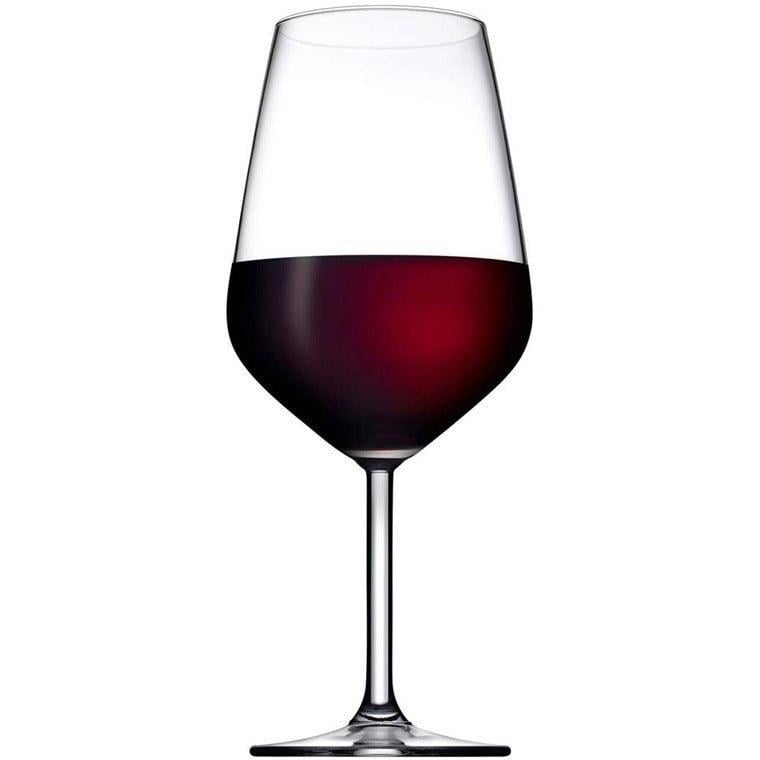 Набор бокалов для вина Pasabahce Allegra 490 мл 6 шт. (440065)