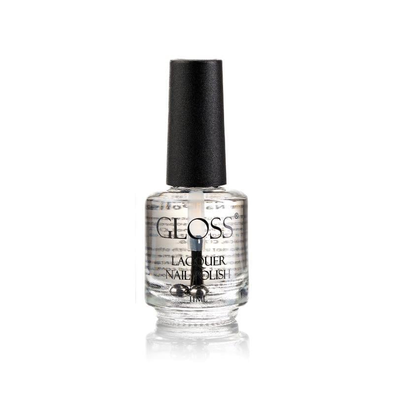 Топ для лака GLOSS Lacquer Top Coat 11 мл (91723)