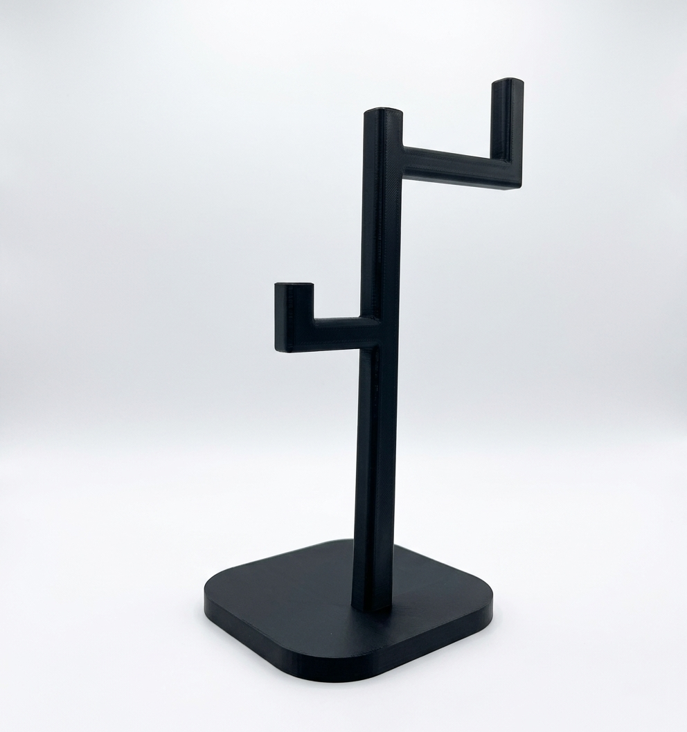 Подставка для наушников Jawbone (0346)