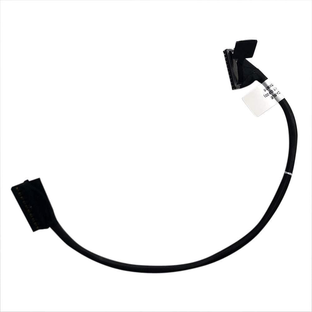 Кабель для подключения батареи Dell Latitude E5450/DC02001YJ00