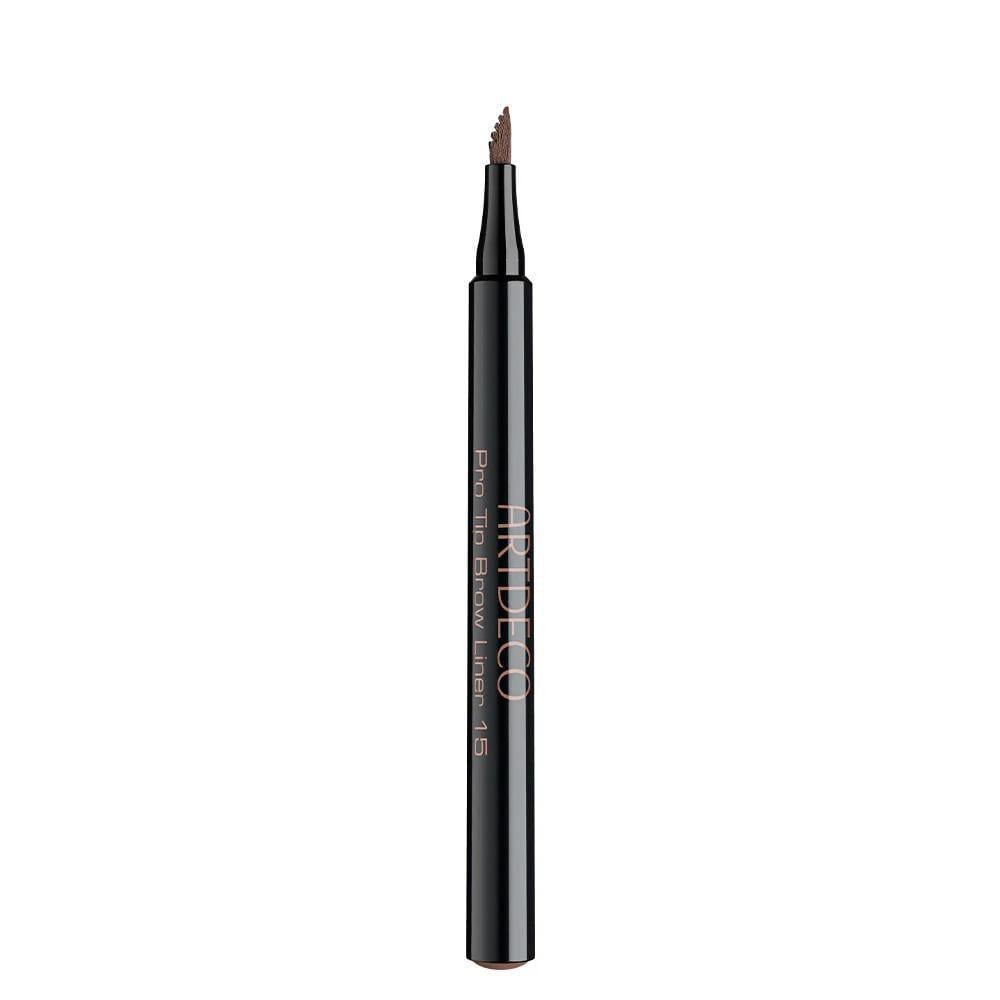 Карандаш для бровей Artdeco Pro Tip Brow Liner 1 мл №15 Brown Tip (380012)
