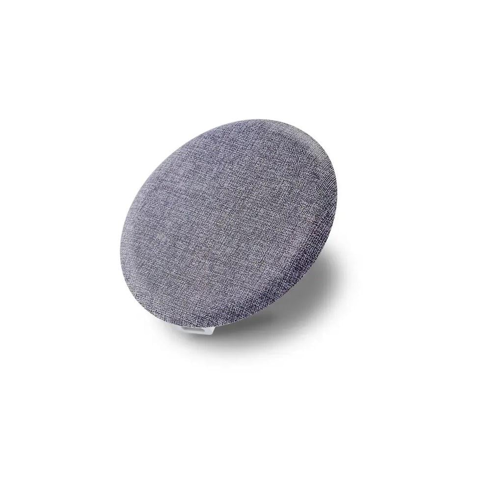 Зарядное устройство беспроводное Proda PD-W1 Patagon Wireless Серый/Черный (2000700000797)
