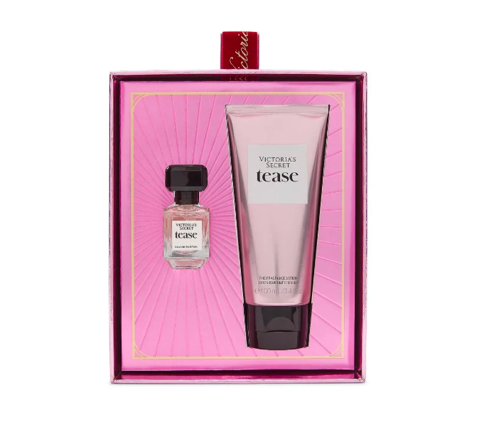 Подарунковий набір Victoria's Secret Tease 2-Piece Gift Set