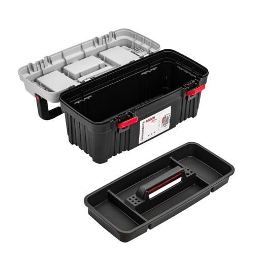 Ящик для инструментов Kistenberg OPTIMA 60 KOPA6030-4C (29845620) - фото 3