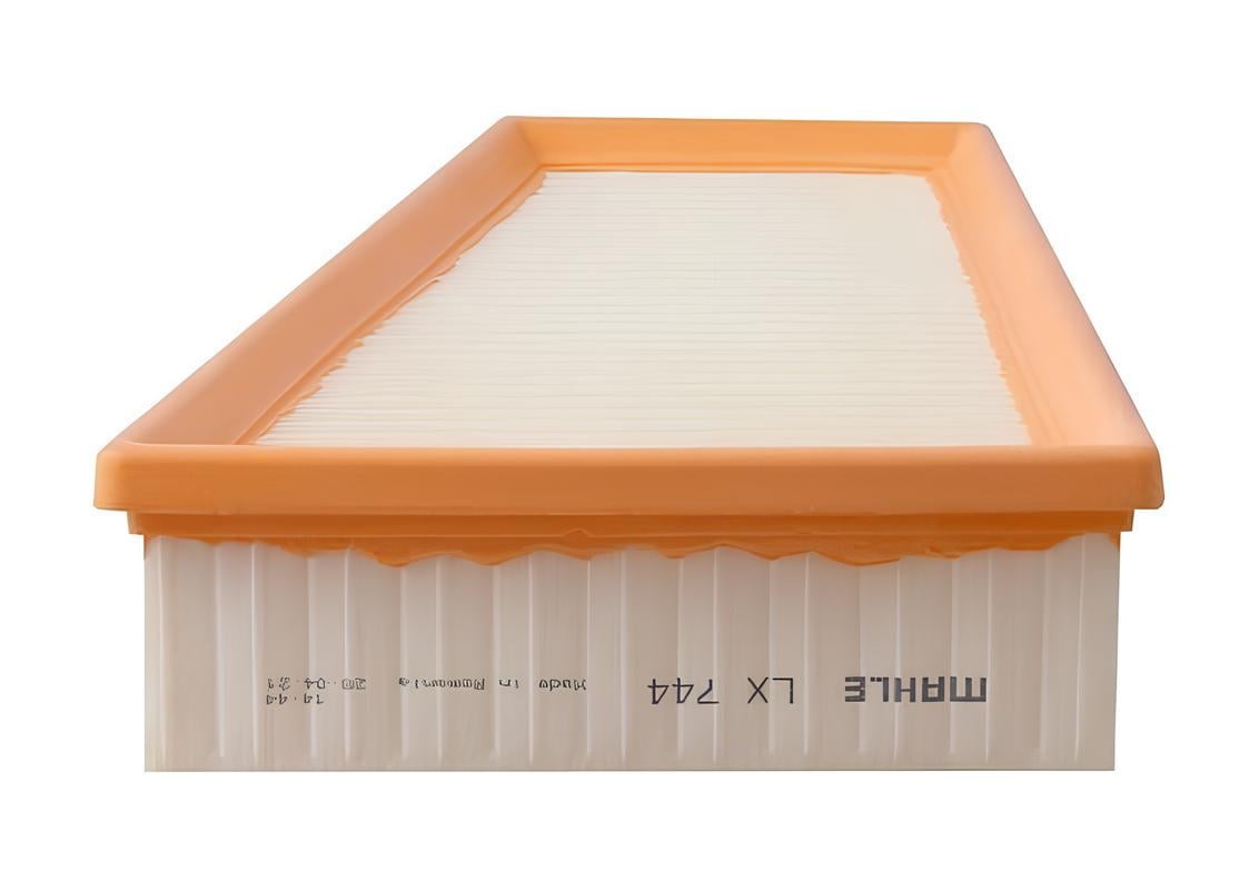 Фильтр воздуха Mahle LX744