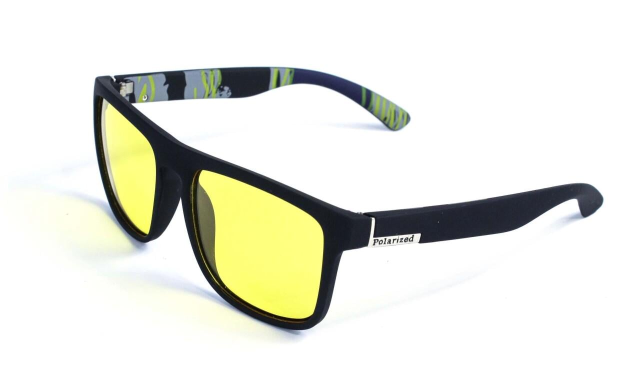 Солнцезащитные очки SunGlasses pol-c1 (o4ki-13265)