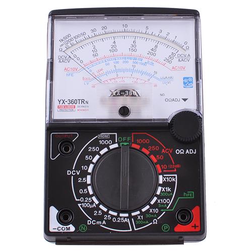 Мультиметр Luxury YX-360 TR (17b0fa61)