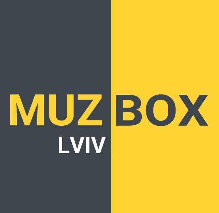 MUZbox.Lviv