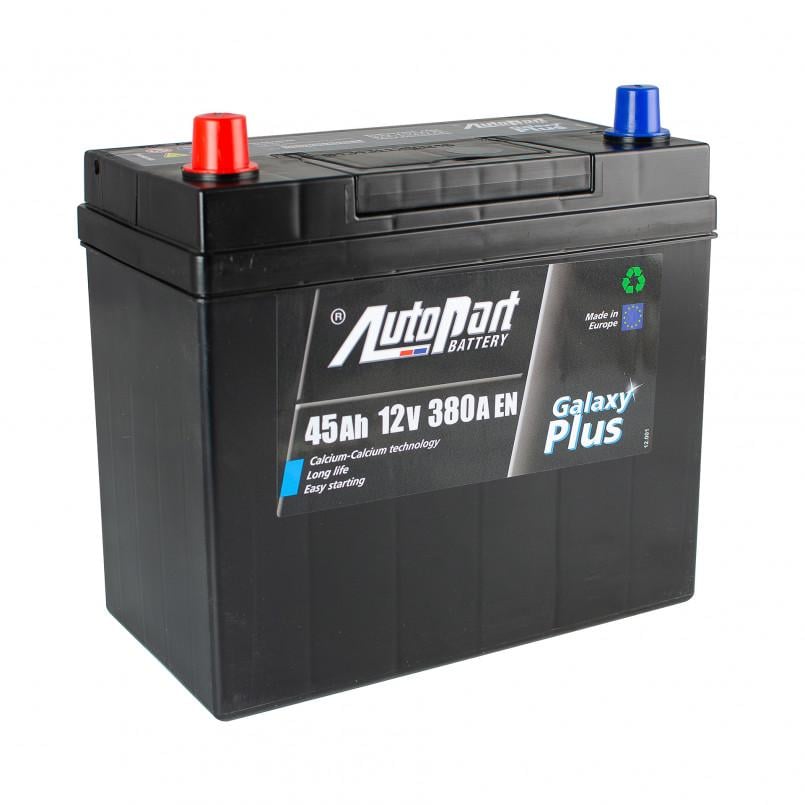 Аккумулятор Autopart Plus ARL045-J01S 45Ah 12V