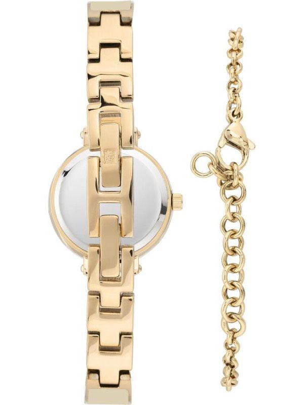 Наручний годинник жіночий Anne Klein AK/3620CRST (755957) - фото 3