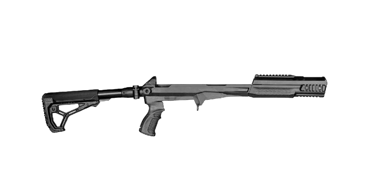 Ложа FAB Defense M4 SKS (6200000548)