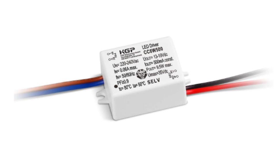 Источник питания LEDUA CC8W350 (17548)