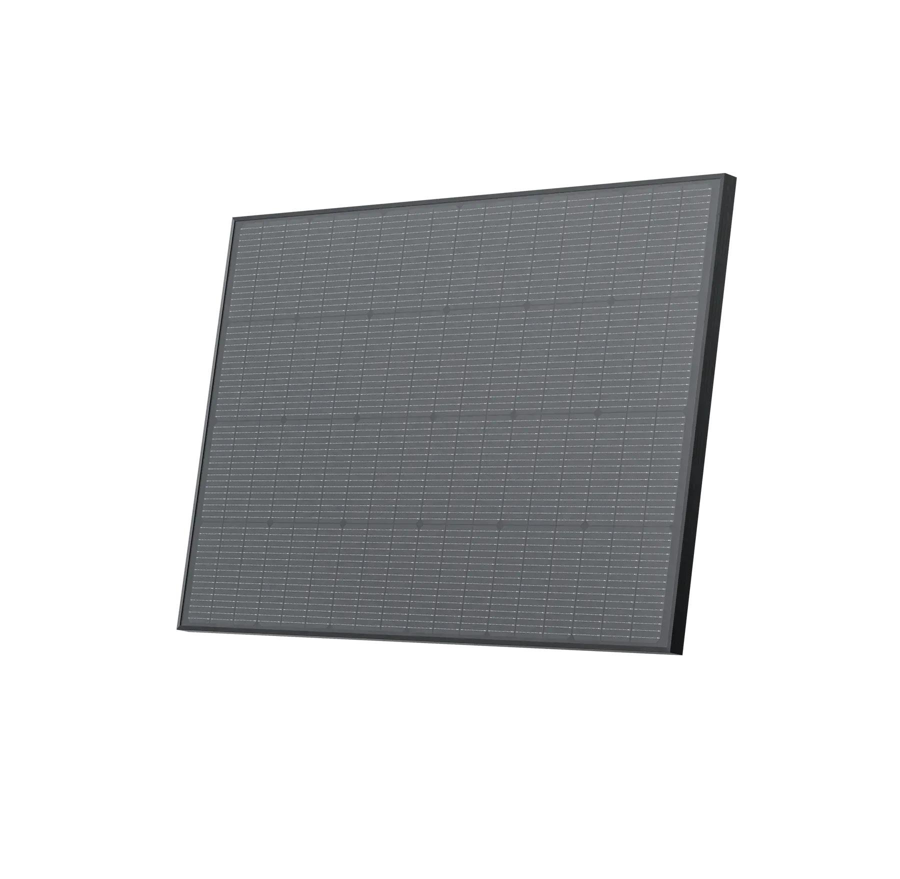 Солнечная панель N-Type EcoFlow EFSP175N 175 Вт Черный (9e751ad4)